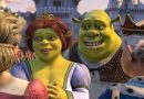 shrek 2 dreamworks