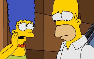 The Simpsons