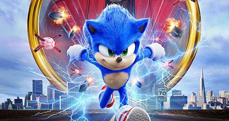 Revistas Personalizadas: Sonic