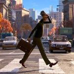 Soul Disney Pixar