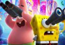 Spongebob