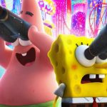 Spongebob