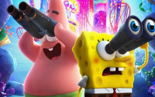 Spongebob