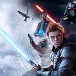 star wars jedi fallen oder