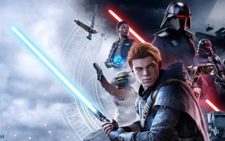 star wars jedi fallen oder