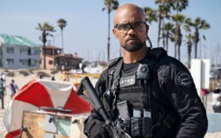 shemar moore