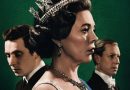the crown netflix critica