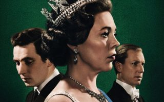 the crown netflix critica