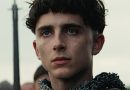 the king critica netflix