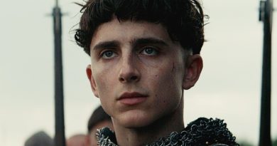 the king critica netflix