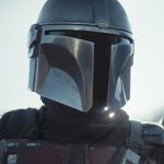 The Mandalorian Disney+
