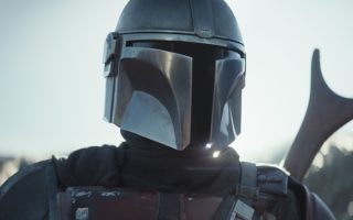 The Mandalorian Disney+