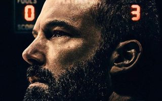 Ben Affleck