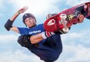Activision Tony Hawk’s Pro Skater