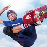 Activision Tony Hawk’s Pro Skater