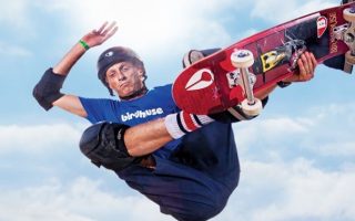 Activision Tony Hawk’s Pro Skater