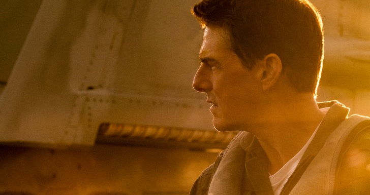 top gun