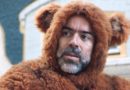 Tristeza e Alegria na Vida das Girafas