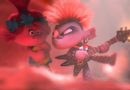 Trolls: Tour Mundial