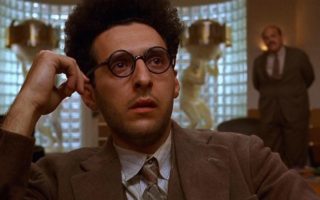 John Turturro