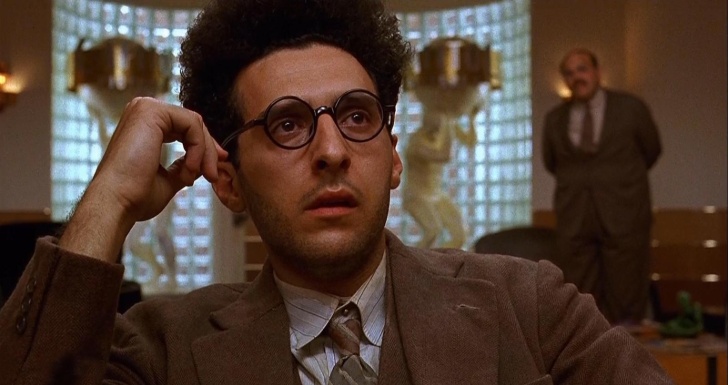 John Turturro