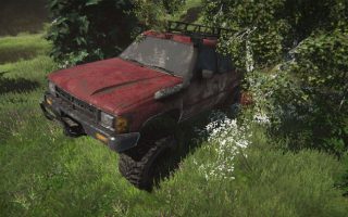 Ultra Off-Road 2019 Alaska