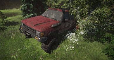 Ultra Off-Road 2019 Alaska