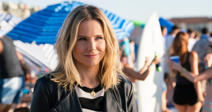 Veronica Mars