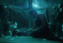 Vingadores: Endgame