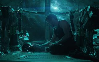 Vingadores: Endgame