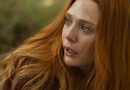 Wandavision Wanda Disney Scarlet Witch Marvel