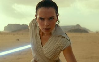 Star Wars: A Ascensão de Skywalker