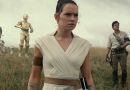 Star Wars: A Ascensão de Skywalker