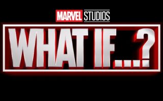 Marvel What If