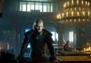 the witcher