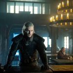 the witcher