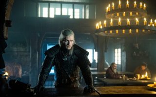 the witcher