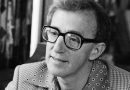 Woody Allen
