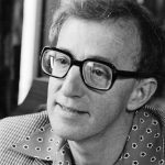 Woody Allen