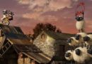 Shaun the sheep