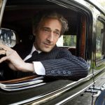 Adrien Brody | © History