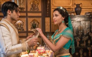 aladdin disney+