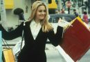 Alicia Silverstone