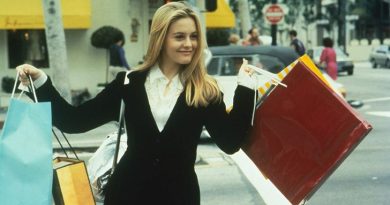 Alicia Silverstone