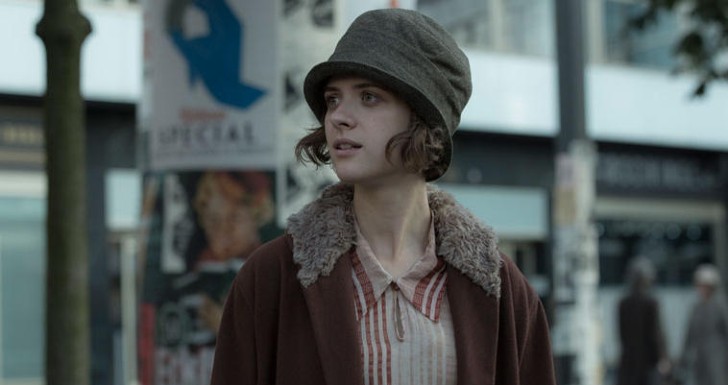 Babylon Berlin