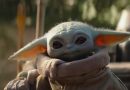 Baby Yoda