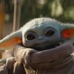 Baby Yoda