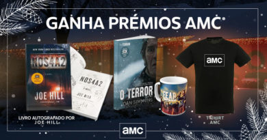 Cabaz de Natal MHD Especial AMC