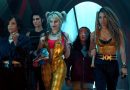 Birds of Prey