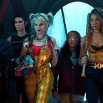 Birds of Prey